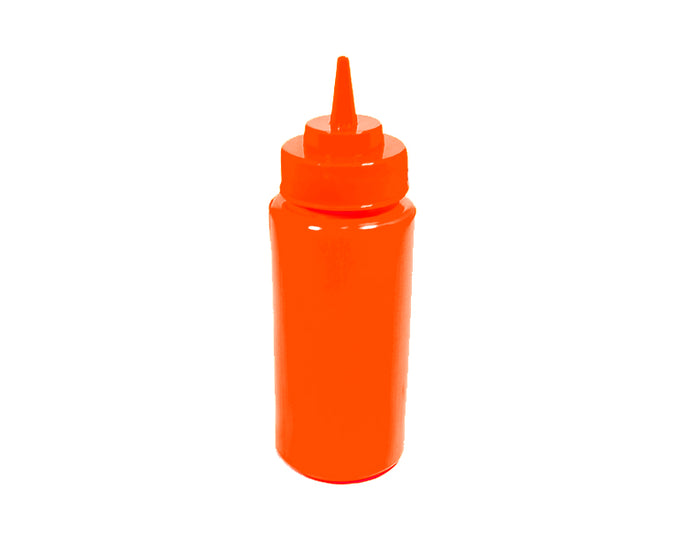 RECIPIENTE PARA ADEREZO  24 OZ