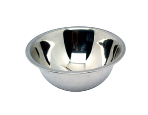 BOWL ACERO INOXIDABLE