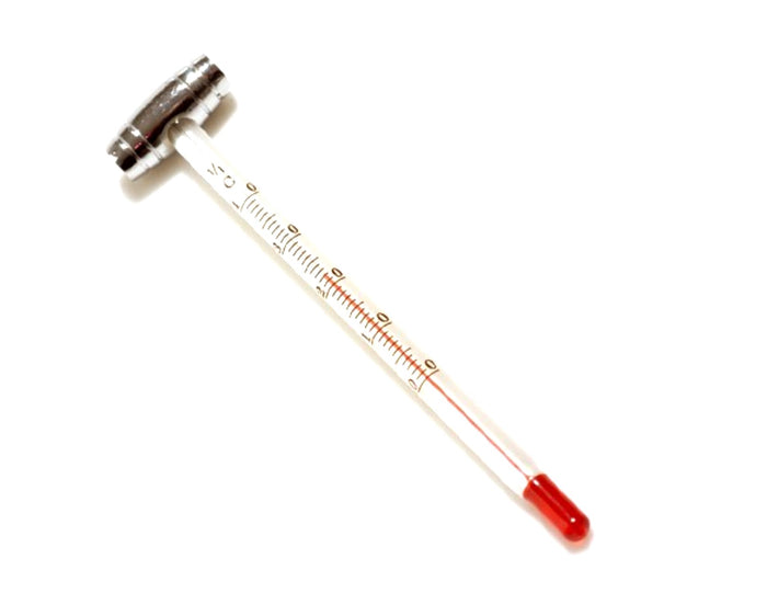 TERMÓMETRO PARA VINO 13.5 CM 257287